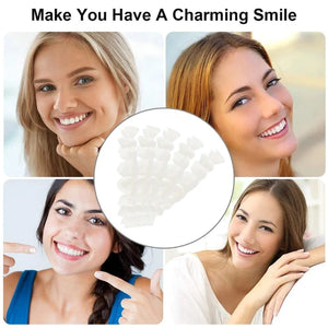 Getting A Perfect Smile At Home Was Never This Easy
