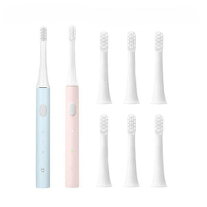 Automatic Rechargeable Electric Toothbrush