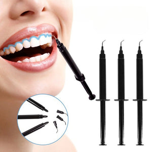 The Tooth Whitening And Gum Protection Tool