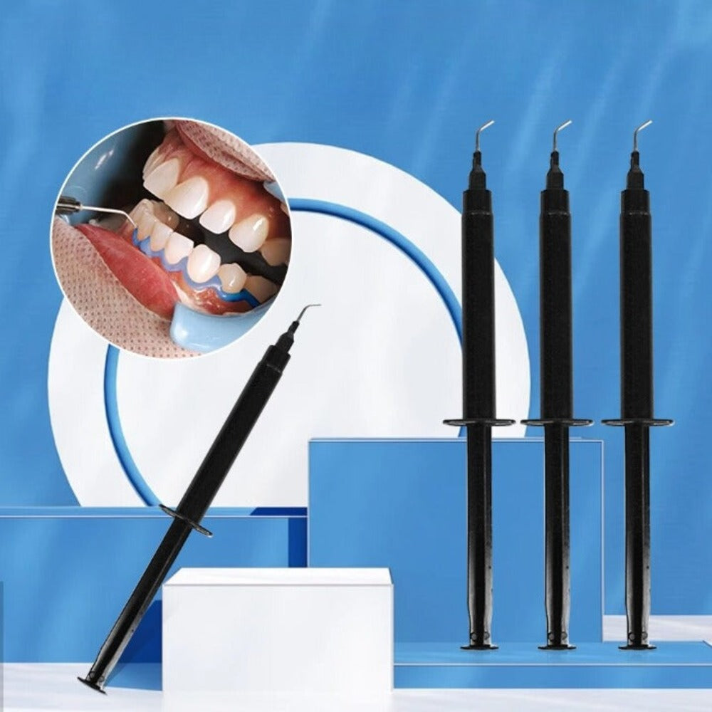 The Tooth Whitening And Gum Protection Tool