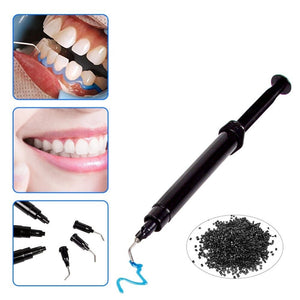 The Tooth Whitening And Gum Protection Tool