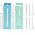 Load image into Gallery viewer, Smart Rechargeable Electric Toothbrush
