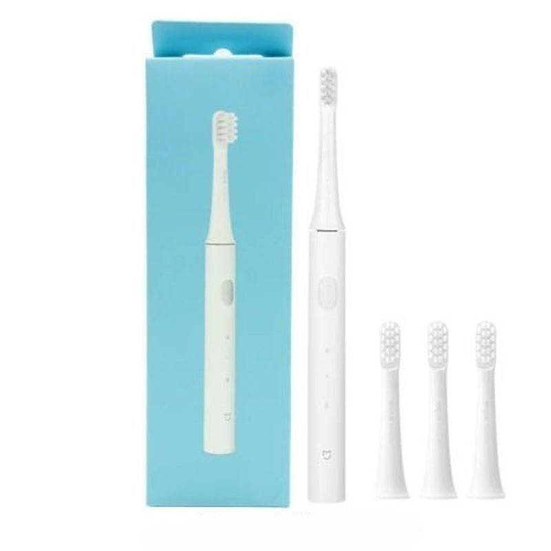 Rechargeable Smart Electric Toothbrush