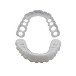 Load image into Gallery viewer, 2-Pack Smile Snap-On Denture Veneers
