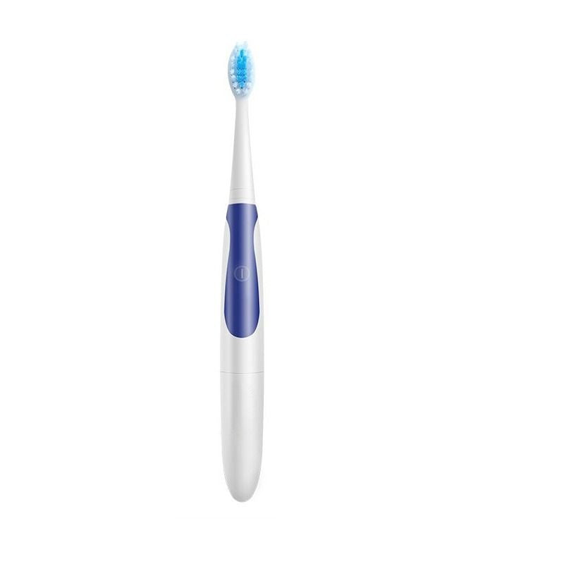 Full-Automatic Waterproof Sonic Electric Toothbrush