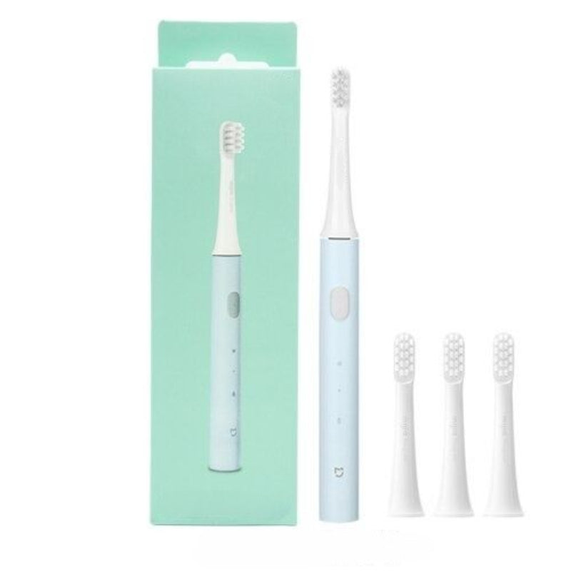 Rechargeable Smart Electric Toothbrush