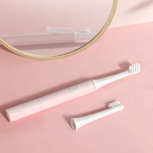 Automatic Rechargeable Electric Toothbrush