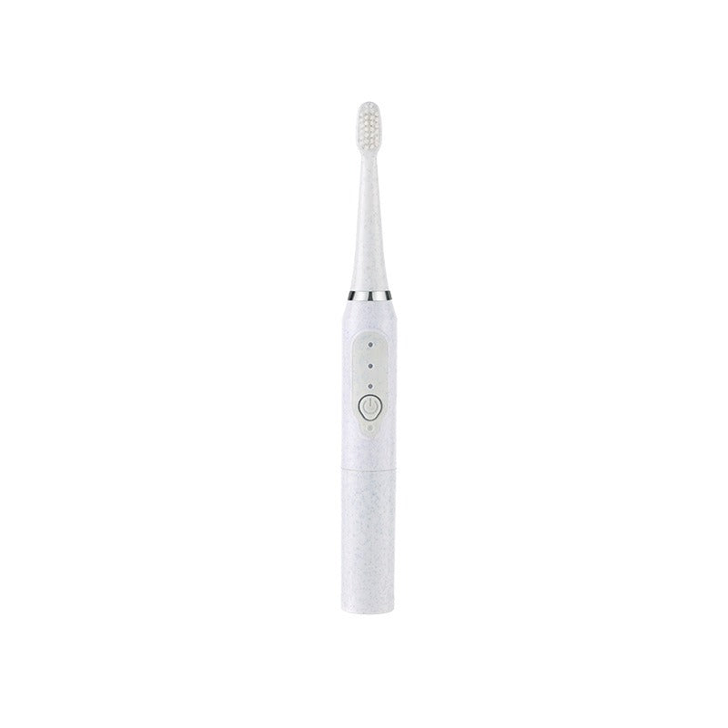 Full-Automatic Electric Soft Fur Waterproof Toothbrush