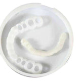 Load image into Gallery viewer, Snap-On Brace False Teeth Veneers
