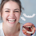 Load image into Gallery viewer, Perfect Smile Snap-On Braces
