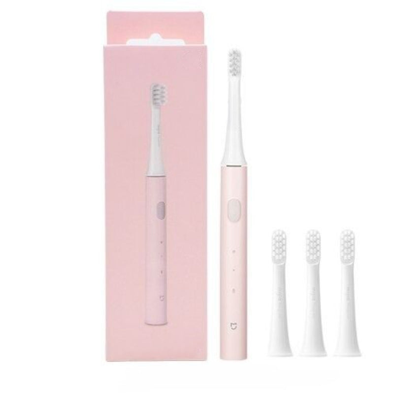 Rechargeable Smart Electric Toothbrush