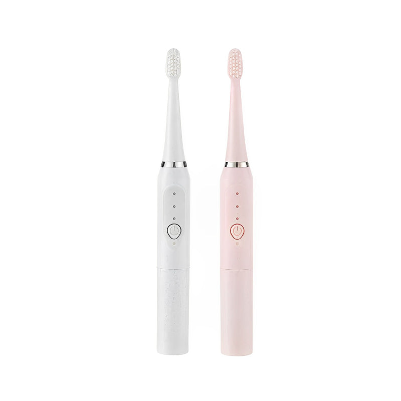 Sonic Electric Full-Automatic Waterproof Toothbrush