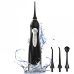 Load image into Gallery viewer, Portable USB Rechargeable Water Flosser Oral Irrigator
