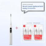 Load image into Gallery viewer, Smart Sonic Electric Teeth Whitening Dental Tooth Brush
