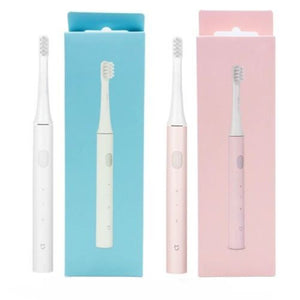 Rechargeable Smart Electric Toothbrush