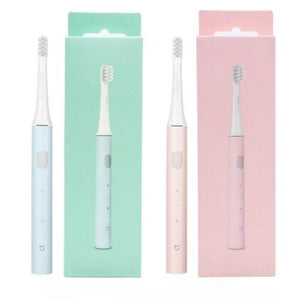 Rechargeable Smart Electric Toothbrush