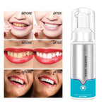 Load image into Gallery viewer, The 60L Baking Soda Tooth Whitening Mousse
