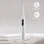 Load image into Gallery viewer, Smart Sonic Electric Teeth Whitening Dental Tooth Brush
