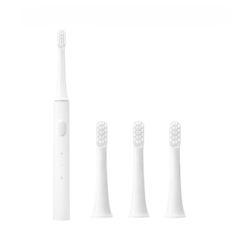 Automatic Rechargeable Electric Toothbrush