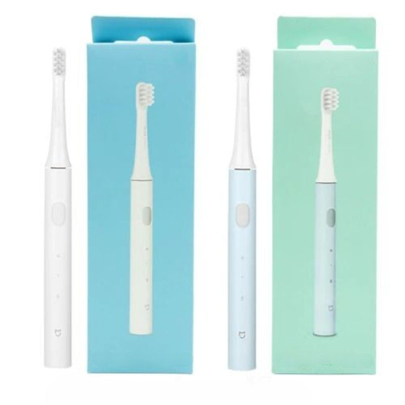 Rechargeable Smart Electric Toothbrush