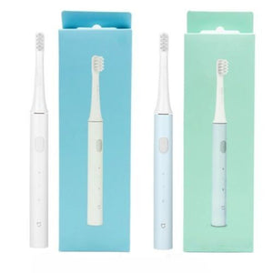 Rechargeable Smart Electric Toothbrush