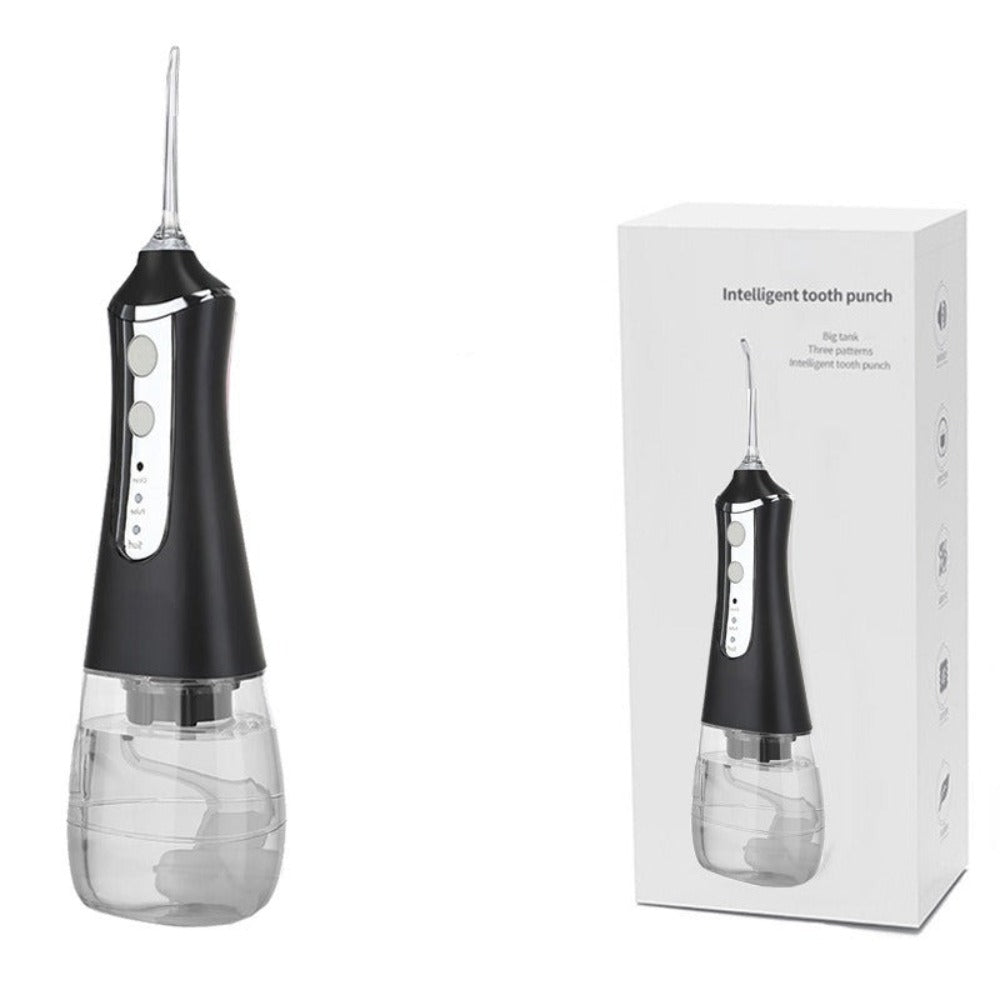 Rechargeable Portable Water Flosser Oral Irrigator