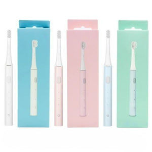 Rechargeable Smart Electric Toothbrush