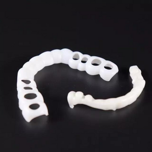 Magic Teeth Brace Veneers