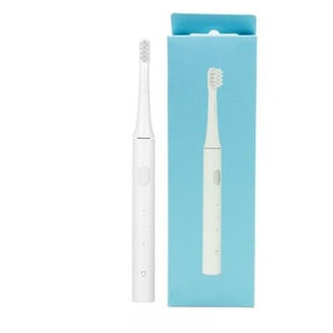 Smart Rechargeable Electric Toothbrush