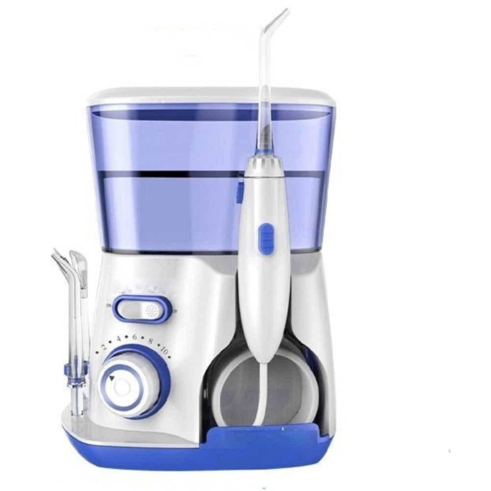 Household Water Flosser Teeth Cleaner Oral Irrigator