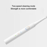 Load image into Gallery viewer, Smart Rechargeable Electric Toothbrush
