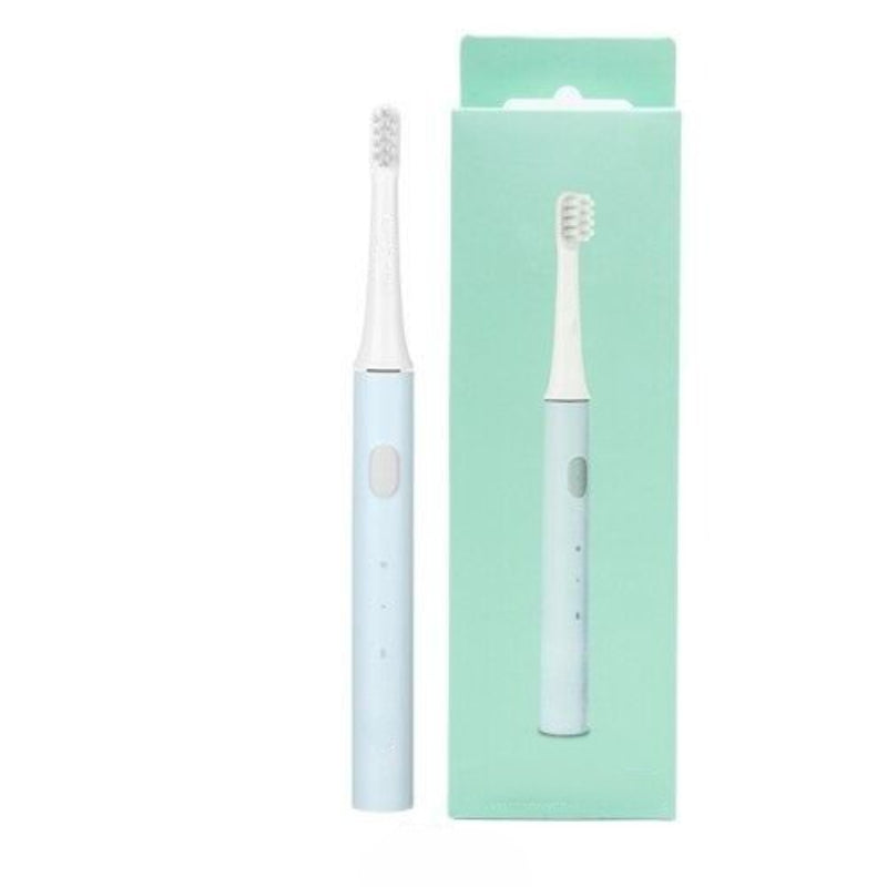 Smart Rechargeable Electric Toothbrush