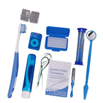 Load image into Gallery viewer, The 8Pcs Dental Care Kit
