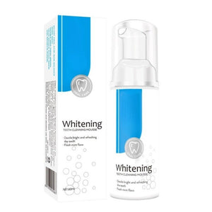 The Foam Tooth Whitening Toothpaste