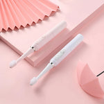 Load image into Gallery viewer, Sonic Electric Full-Automatic Waterproof Toothbrush
