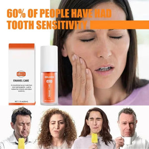 The Enamel Care Teeth Cleaning Toothpaste