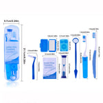 Load image into Gallery viewer, The 8Pcs Dental Care Kit
