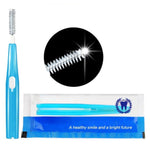Load image into Gallery viewer, The 10 Piece Interdental Toothbrush
