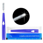 Load image into Gallery viewer, The 10 Piece Interdental Toothbrush
