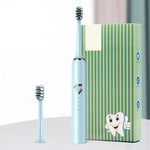 Load image into Gallery viewer, The Electric Dental Scaler
