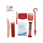 Load image into Gallery viewer, The 8Pcs Dental Care Kit
