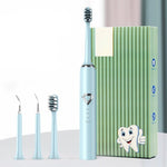 Load image into Gallery viewer, The Electric Dental Scaler
