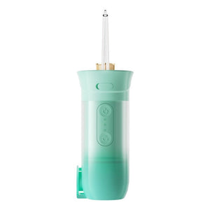The Handheld Rechargeable Oral Irrigators
