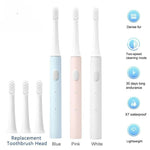 Load image into Gallery viewer, Rechargeable Smart Electric Toothbrush
