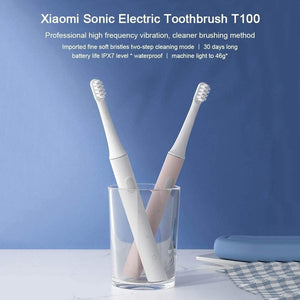 Rechargeable Smart Electric Toothbrush