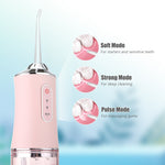 Load image into Gallery viewer, Rechargeable Portable Oral Irrigator
