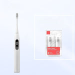 Load image into Gallery viewer, Smart Sonic Electric Teeth Whitening Dental Tooth Brush
