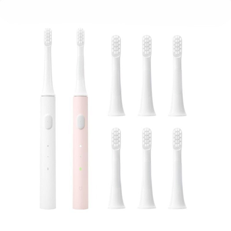 Automatic Rechargeable Electric Toothbrush