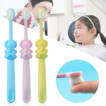 Load image into Gallery viewer, The Kids Ultra Soft Bristle Toothbrush
