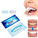 Load image into Gallery viewer, The Teeth Whitening Finger Wipes
